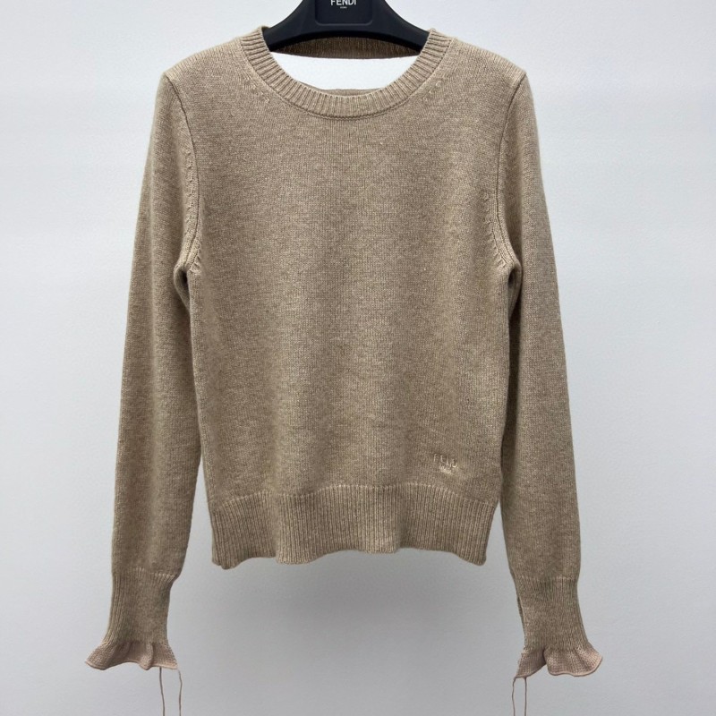 Fendi Sweater