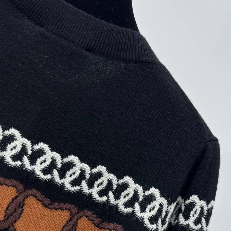 Chanel Cardigan / Singlet