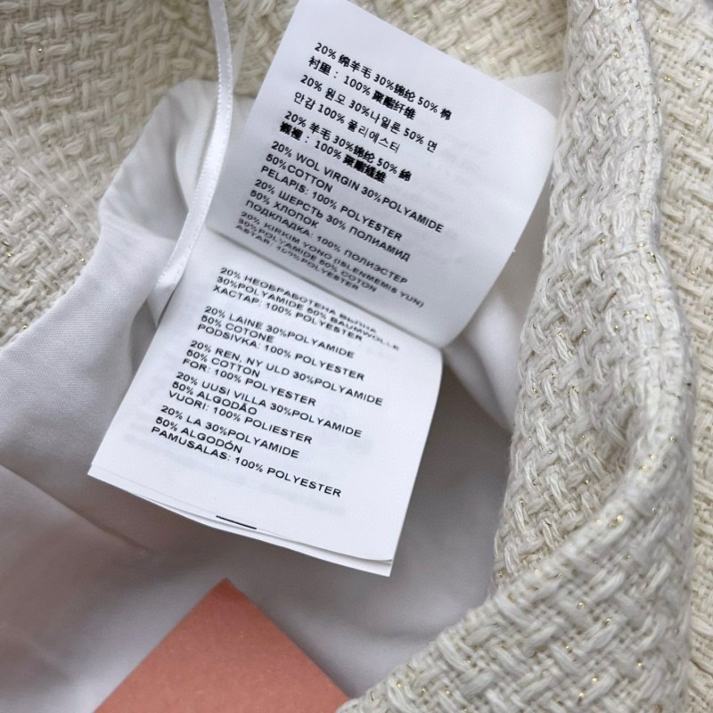 MiuMiu Shirt & Shorts Set