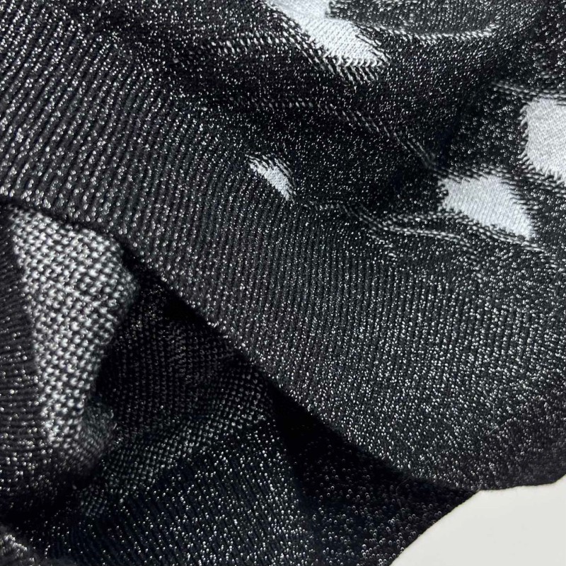 Chanel Knit Shirt