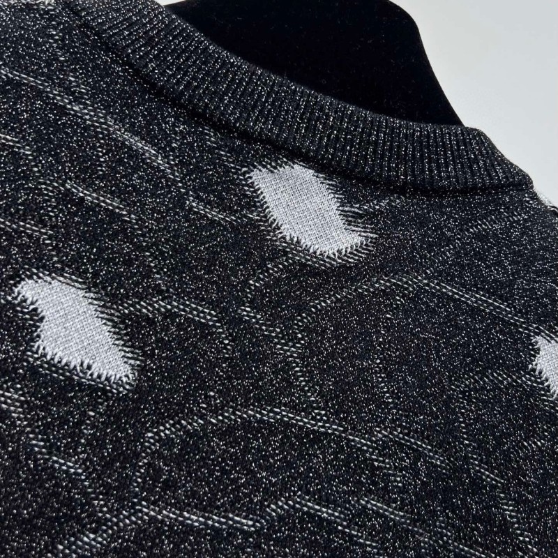 Chanel Knit Shirt