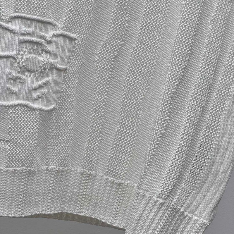 Chanel Knit Singlet