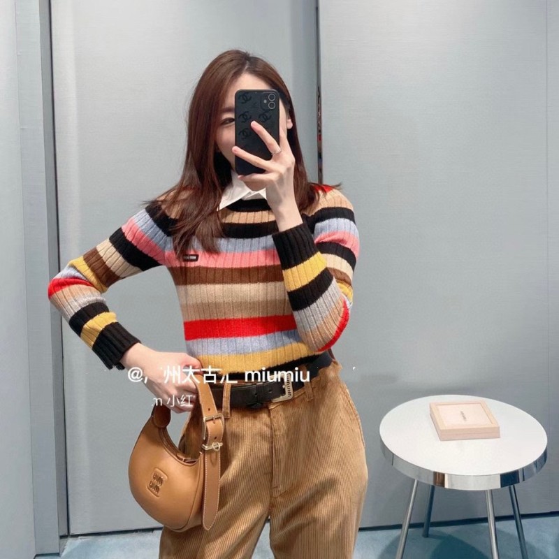 MiuMiu Sweater