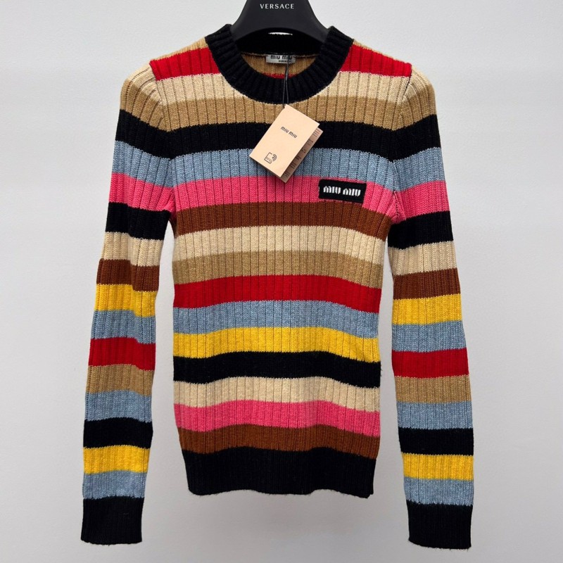 MiuMiu Sweater