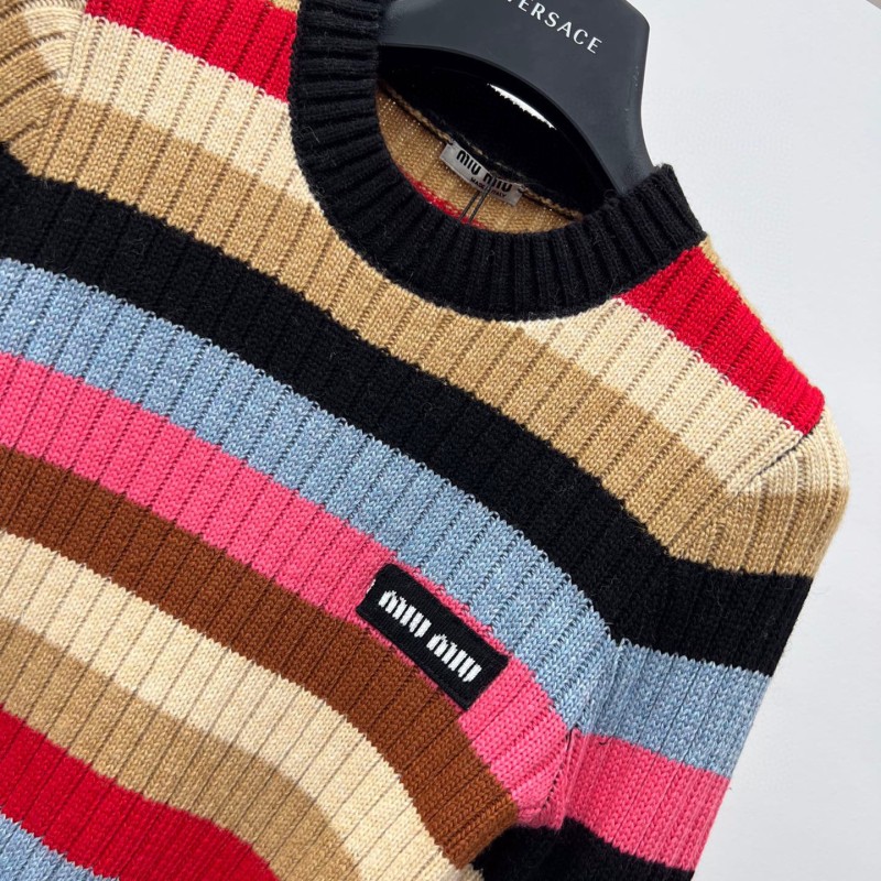 MiuMiu Sweater