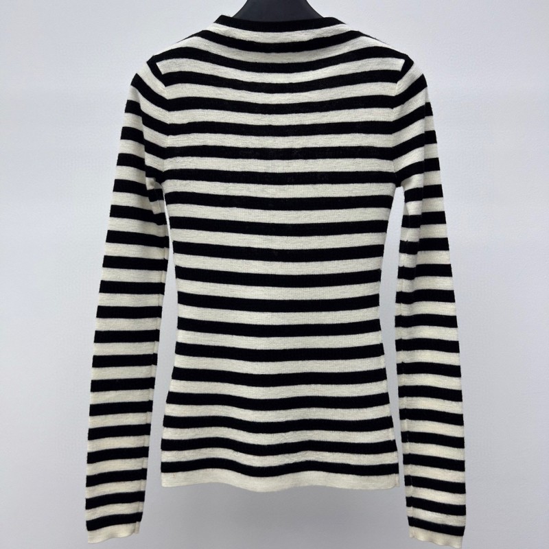 Prada Long Sleeves Shirt