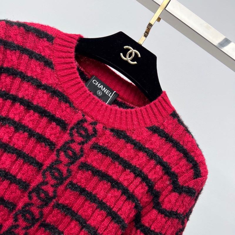 Chanel Sweater