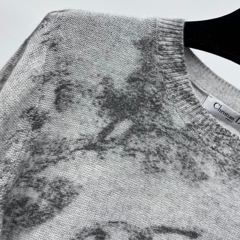 Dior Knit Shirt