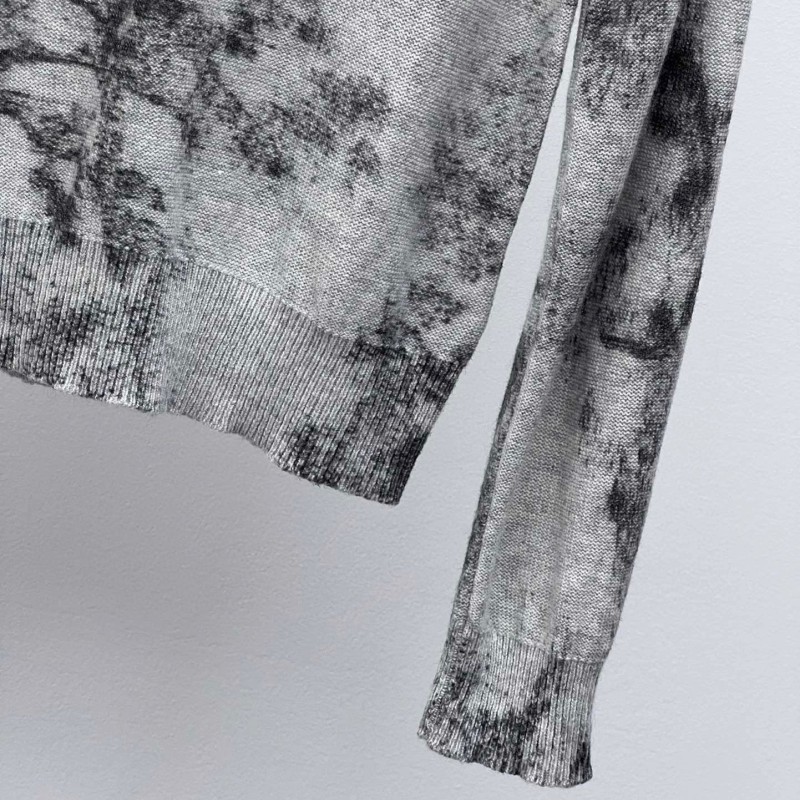 Dior Knit Shirt