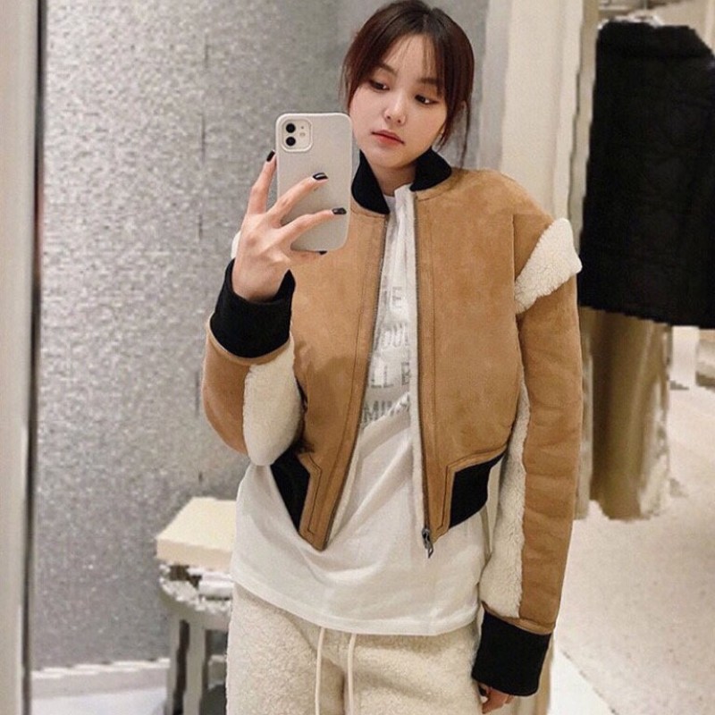 Dior Fur Jacket