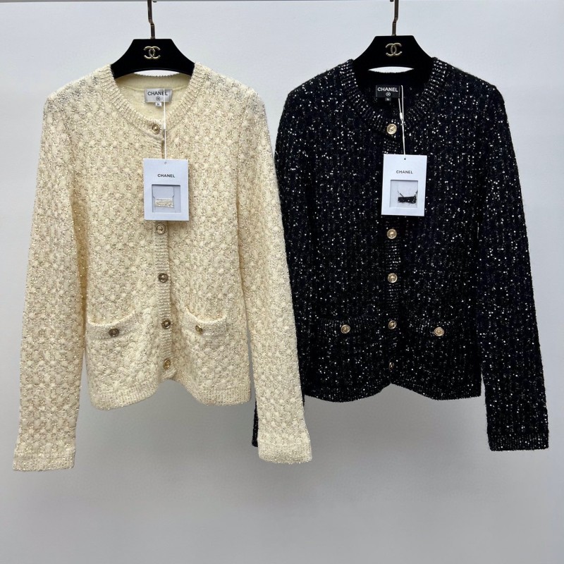 Chanel Cardigan