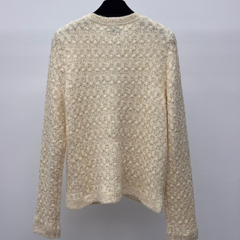 Chanel Cardigan