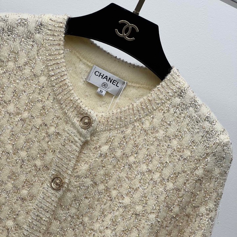Chanel Cardigan