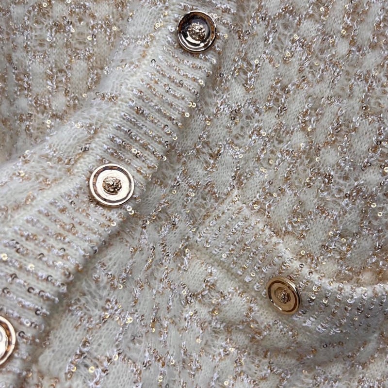Chanel Cardigan