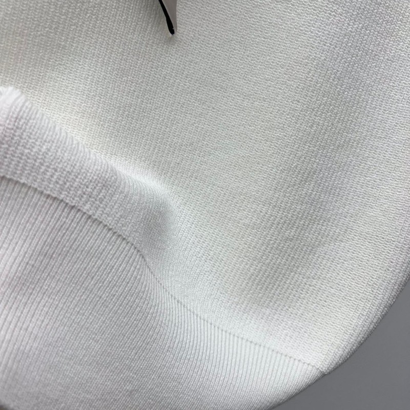 Chanel Knit Singlet