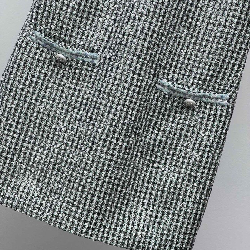 Chanel Dress