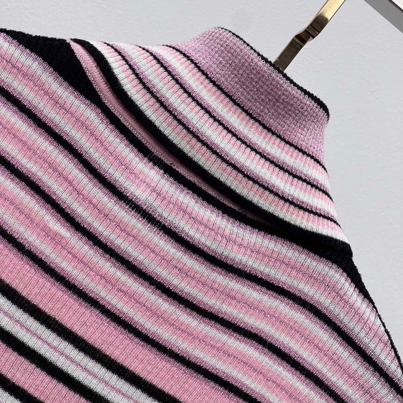 Chanel Knit Shirt