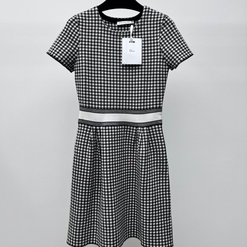 Dior Dress