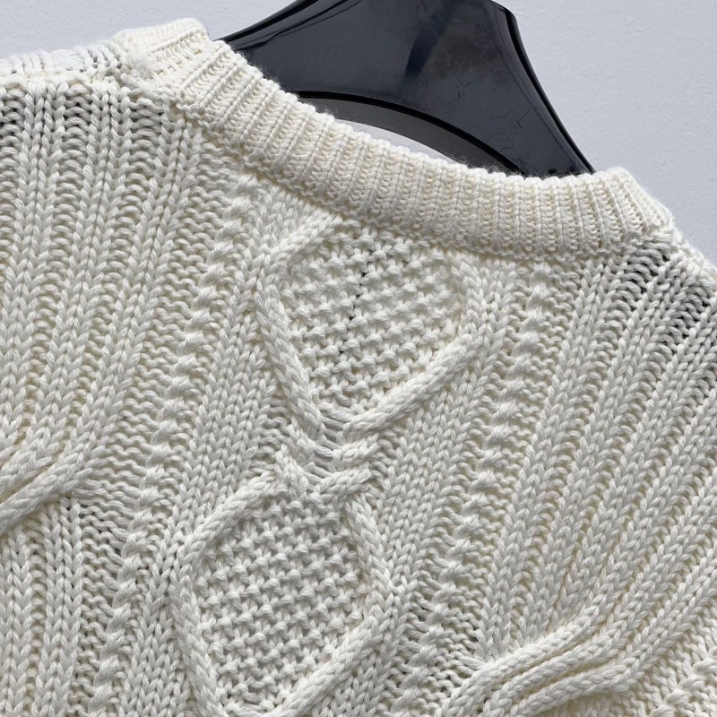 Celine Sweater