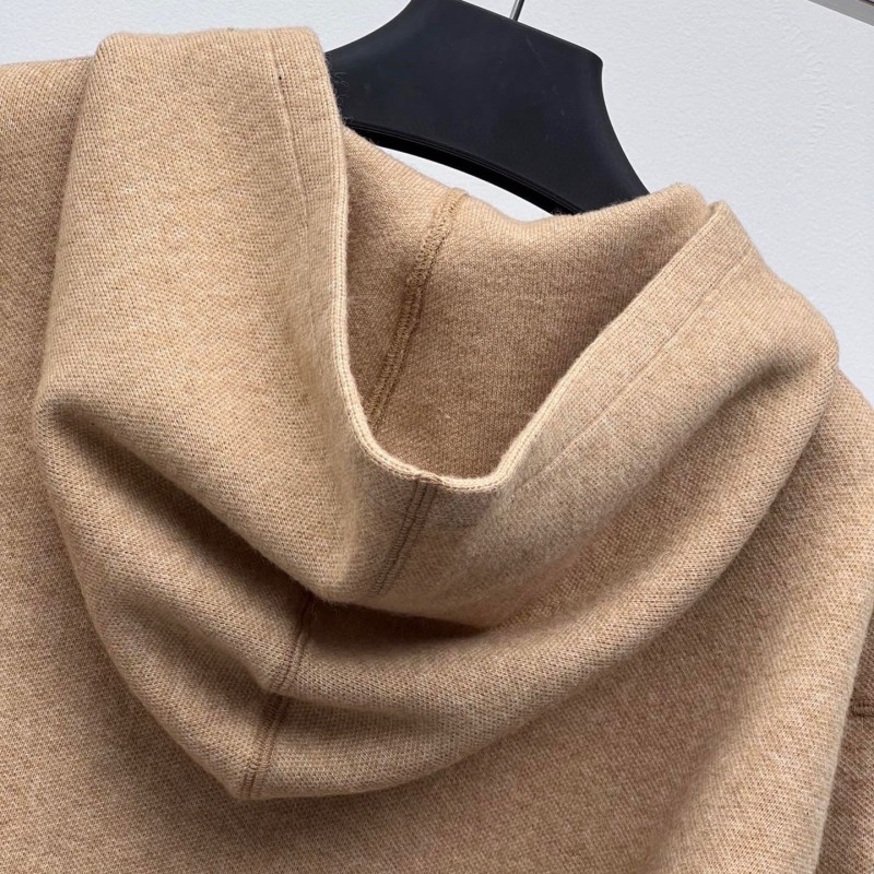 MiuMiu Wool Jacket