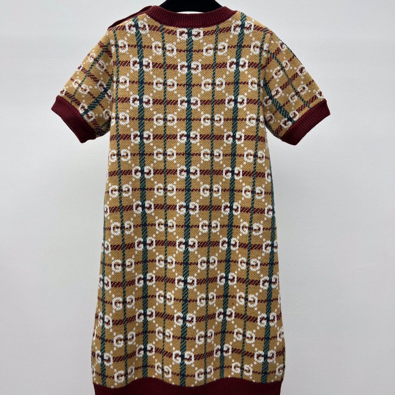 Gucci Dress