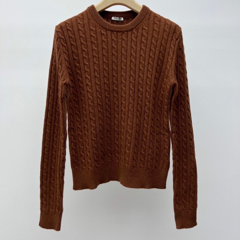 MiuMiu Sweater