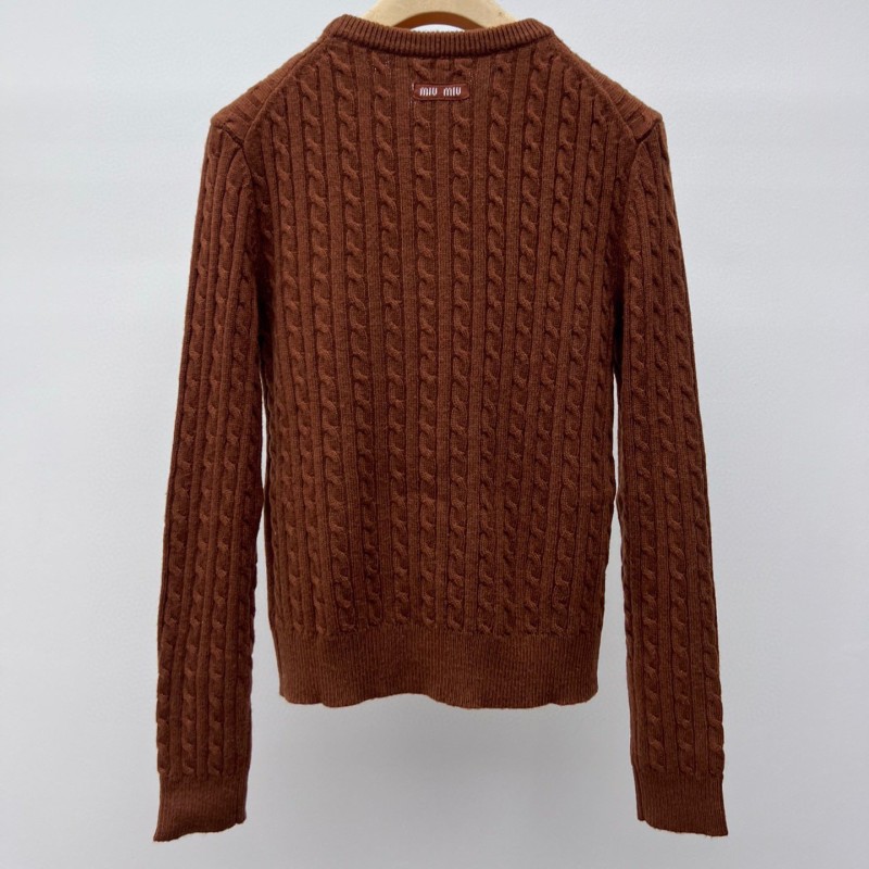MiuMiu Sweater