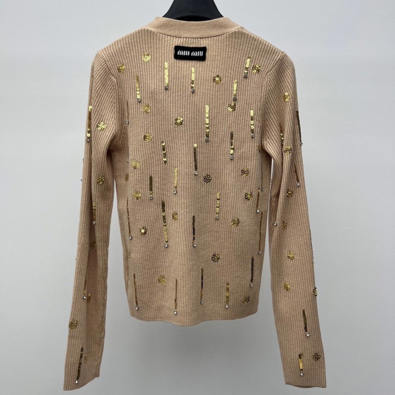 MiuMiu Cardigan