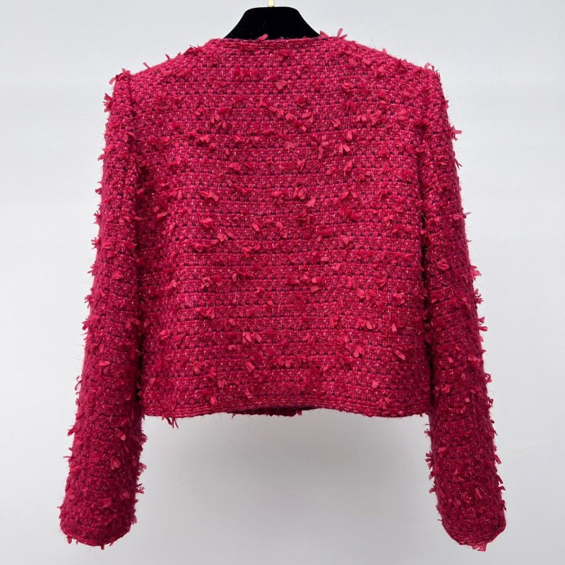 Chanel Short Jacket