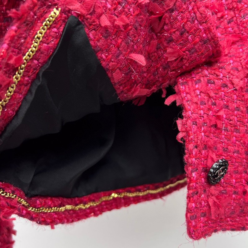 Chanel Short Jacket
