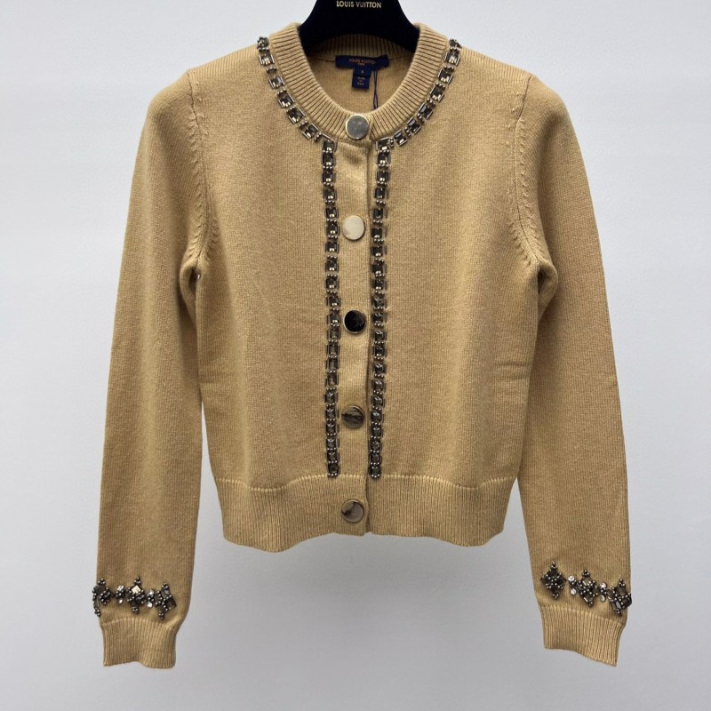 LV Cardigan