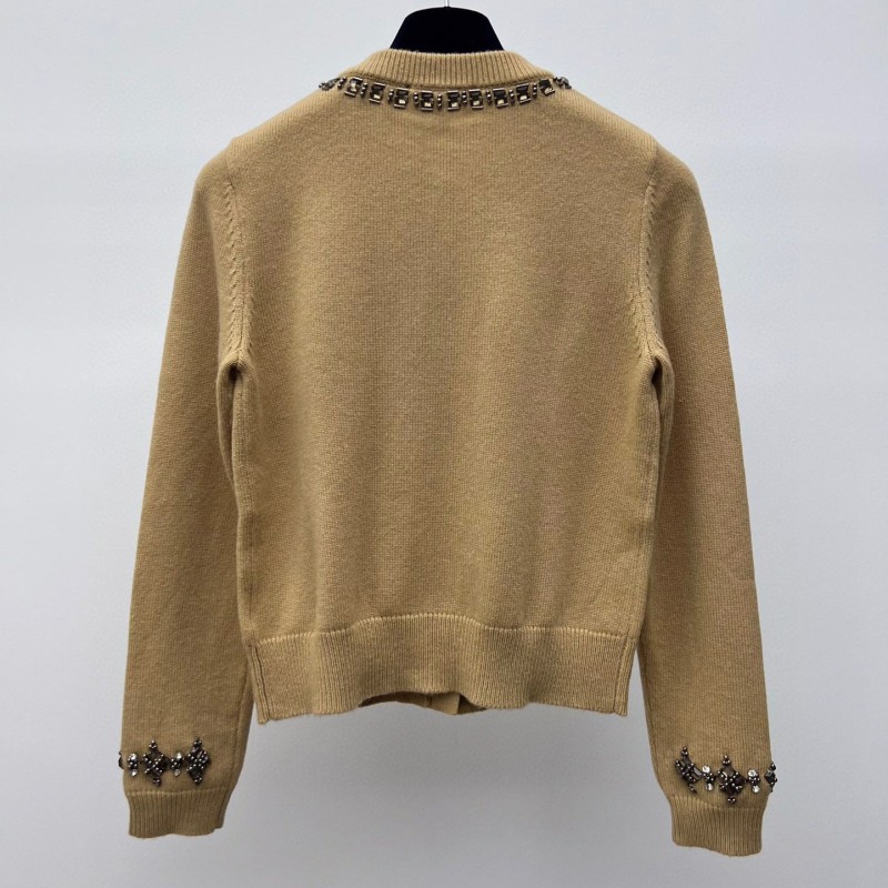 LV Cardigan