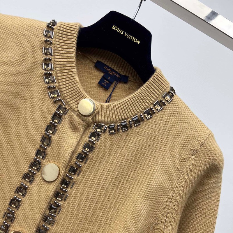 LV Cardigan
