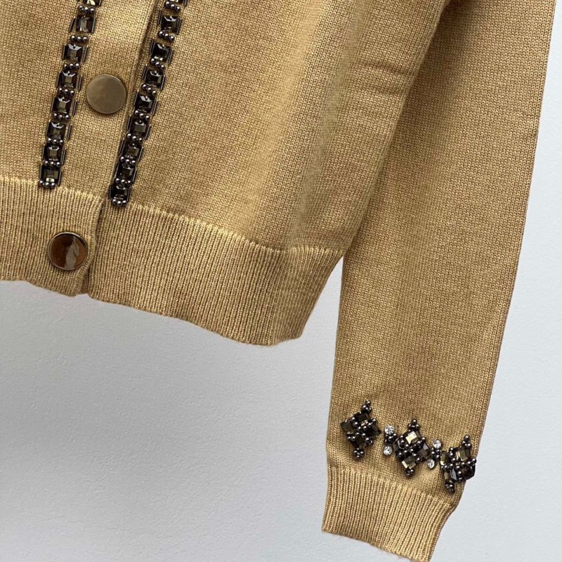 LV Cardigan