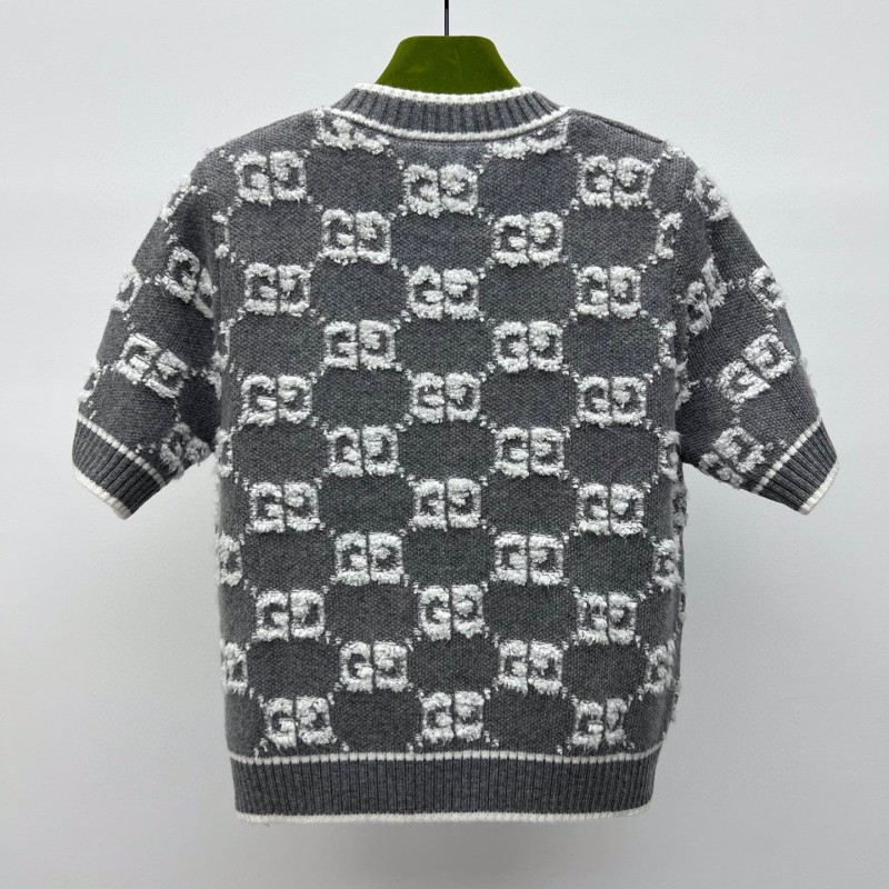 Gucci Knit Shirt 