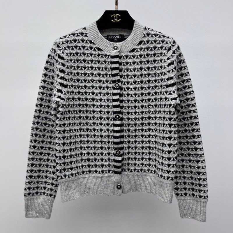 Chanel Cardigan
