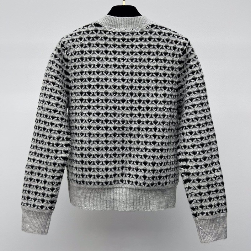 Chanel Cardigan