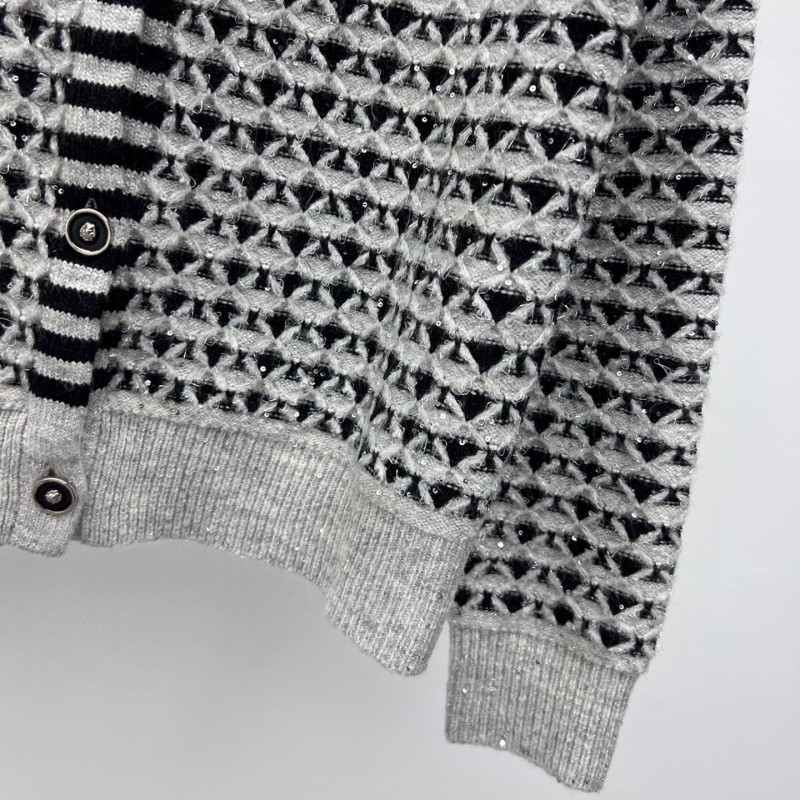 Chanel Cardigan