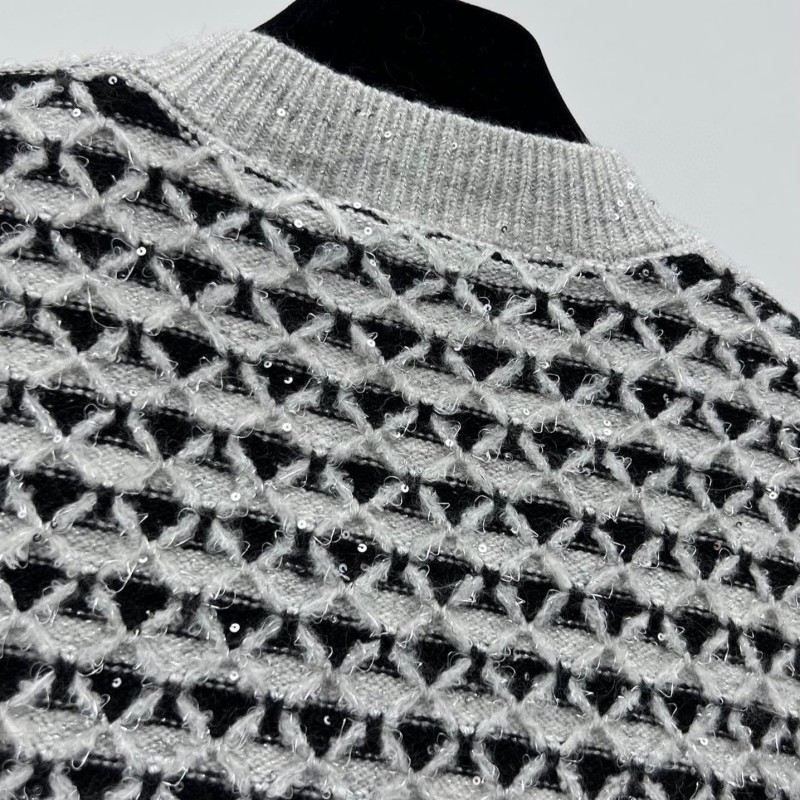 Chanel Cardigan