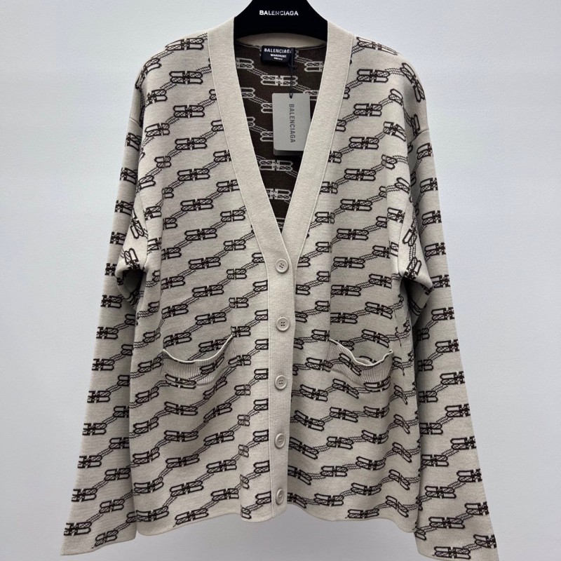 Balenciaga Cardigan