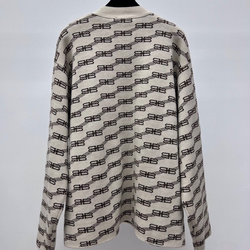 Balenciaga Cardigan