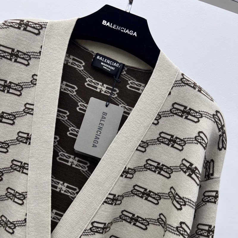 Balenciaga Cardigan
