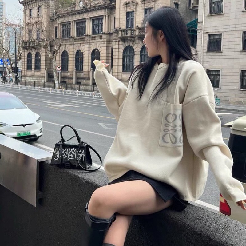 Loewe Sweater