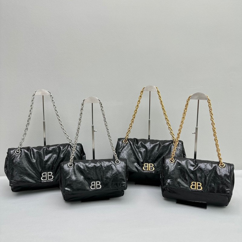 Balenciaga Monaco 