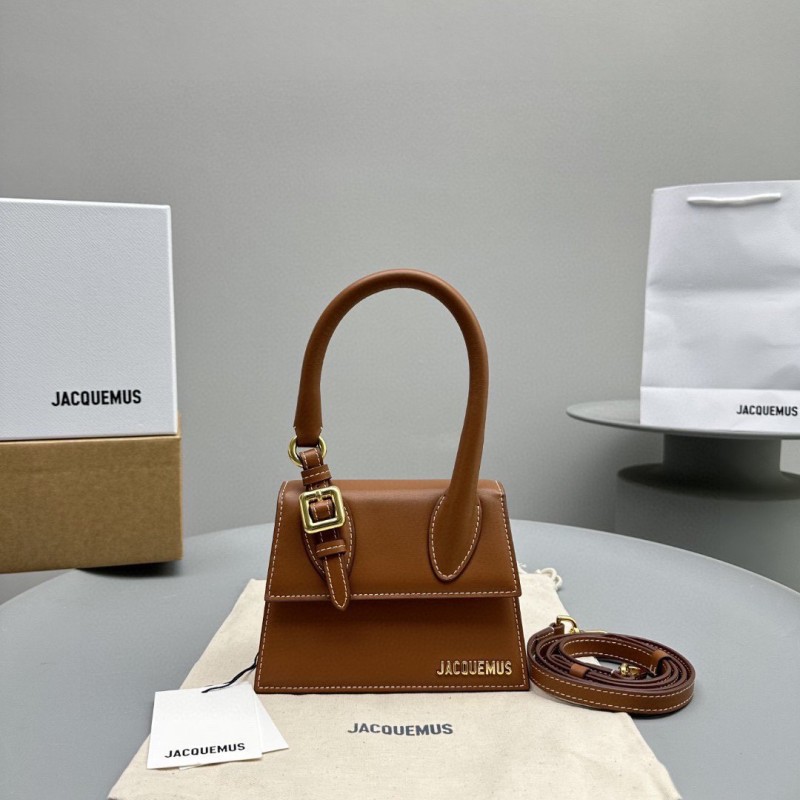 Jacquemus 手拎包