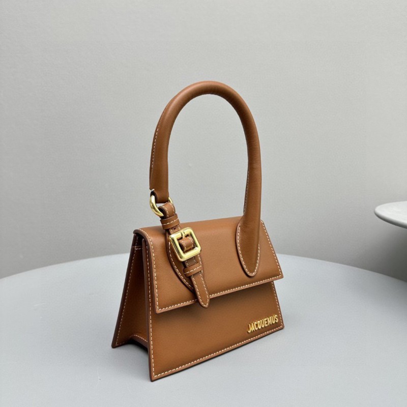 Jacquemus 手拎包