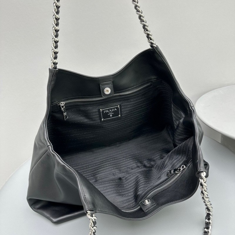 Prada 流浪包