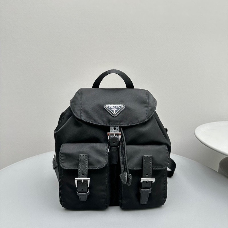 Prada Backpack