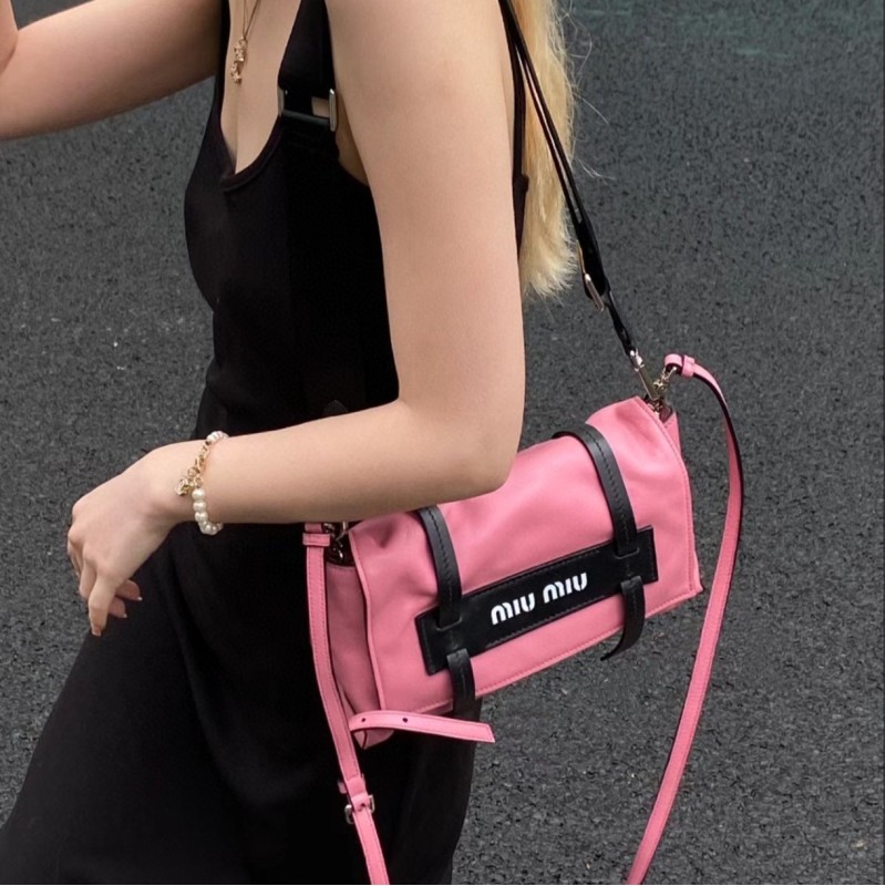 MiuMiu Messenger Bag