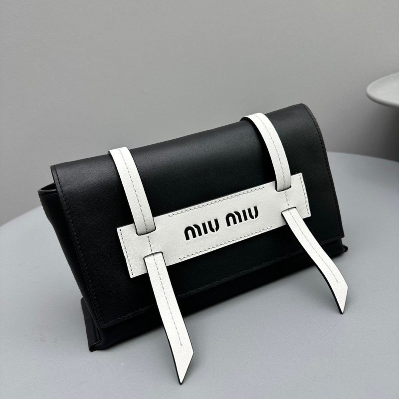 MiuMiu Messenger Bag